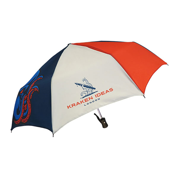 Executive Telescopic UK Umbrella