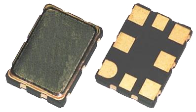 JF Series LVDS Oscillator