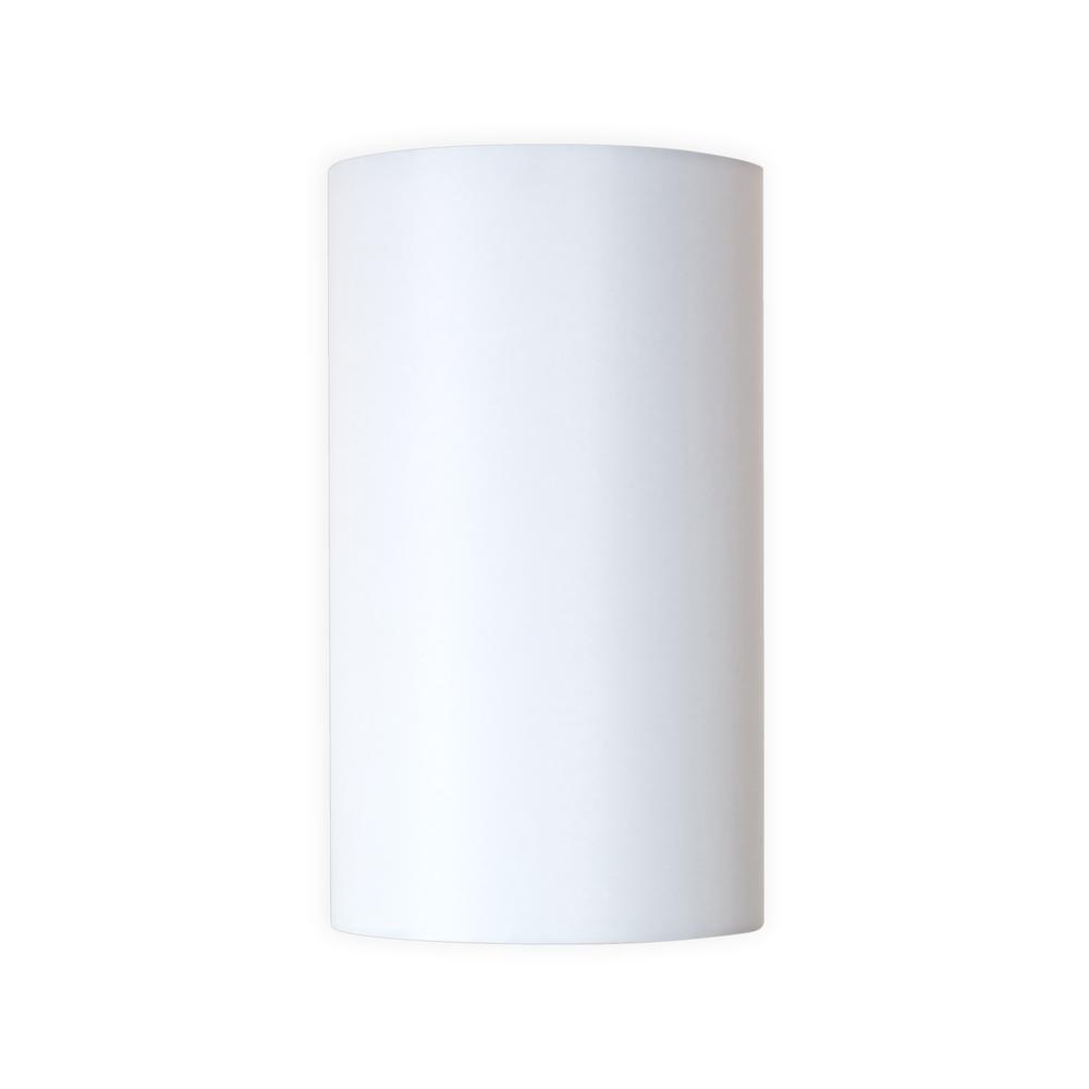 Astro Tube 120 White Lamp Shade