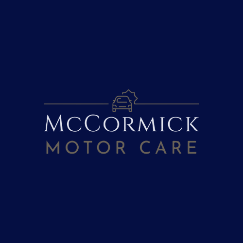 McCormick Motor Care - Scrap Car Collection Devon