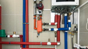 Proven Boiler Repair Specialists UK