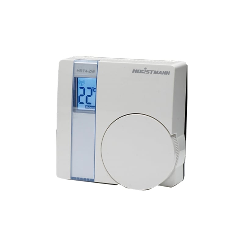 Horstmann HRT4 ZW Electronic Room Thermostat