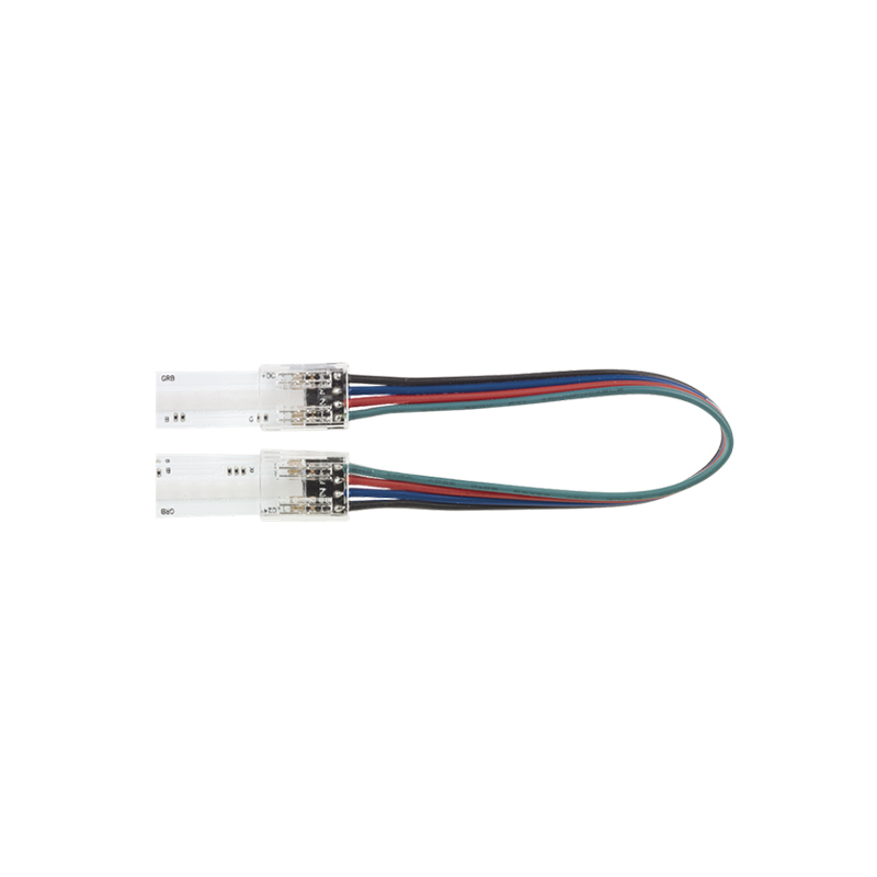 Aurora Strip to Strip 200mm Inter Connector for EN-ST1024RGB