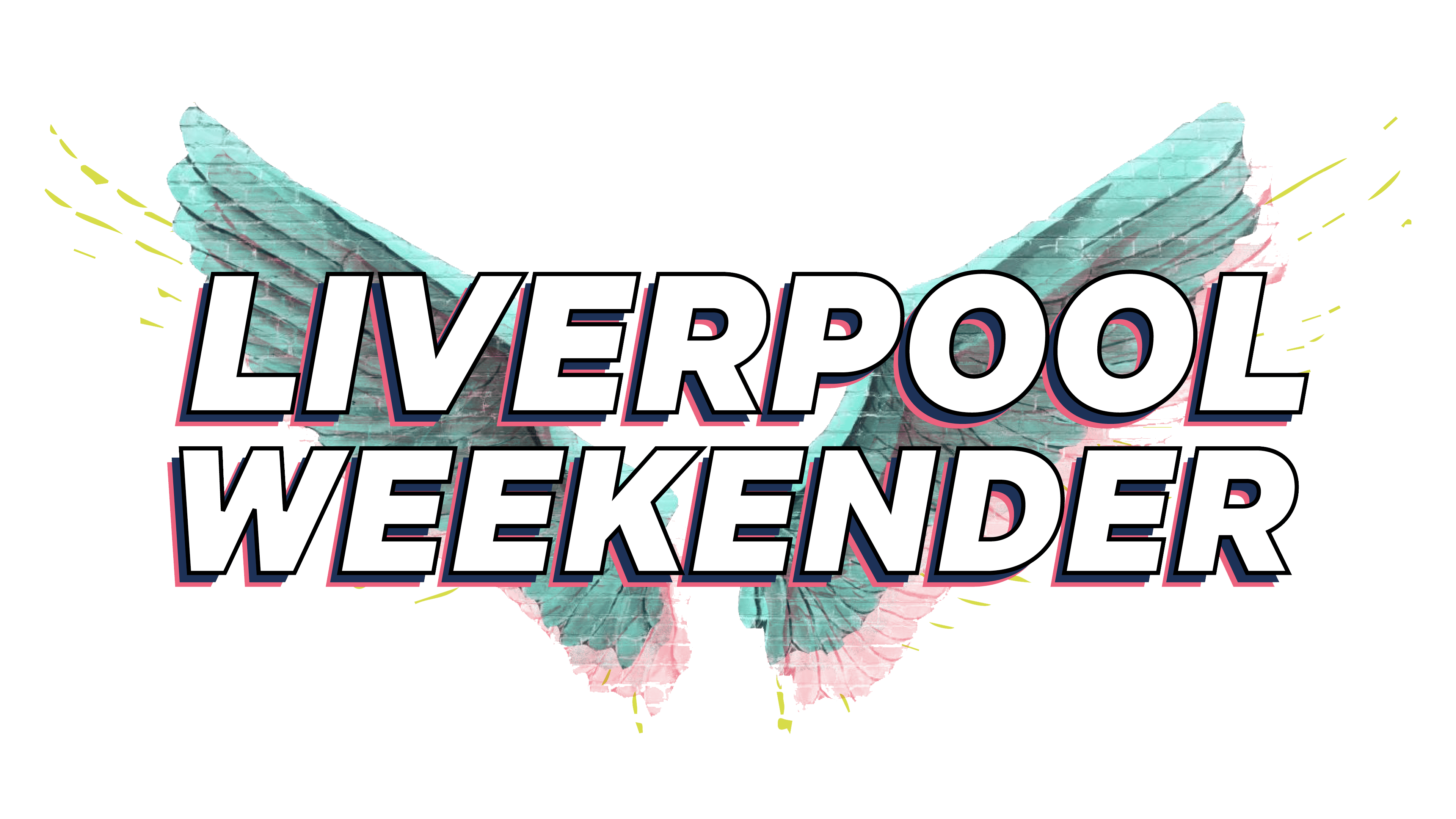 Liverpool Weekender