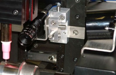 Precision Welding Alignment Systems