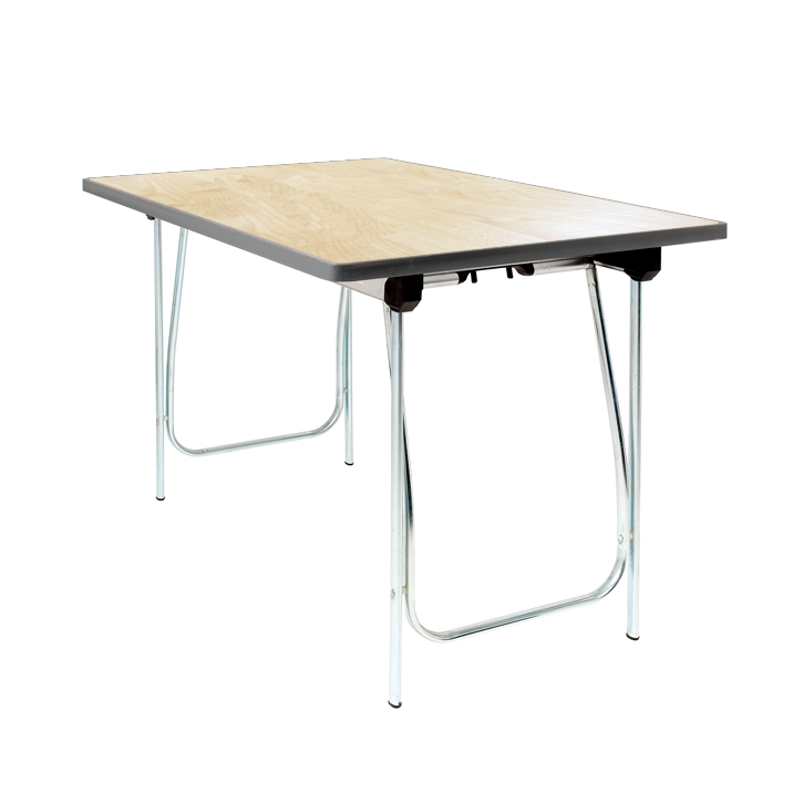 Vantage 4ft Folding Tables