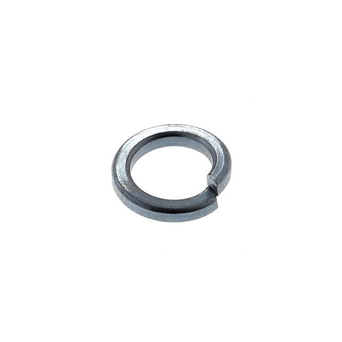 Spring Washers - Zinc