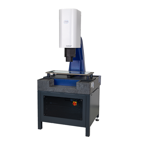 Coordinate Measuring Machine For Medical Technology Components