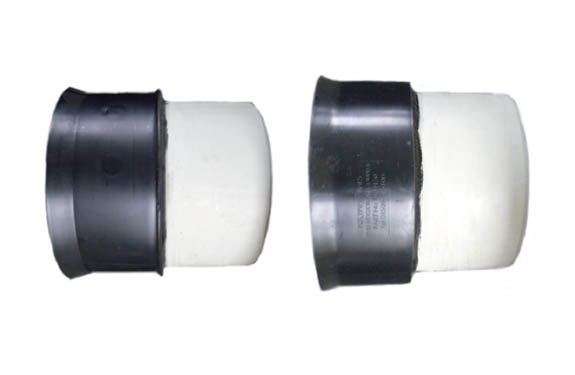 Central Band Pipe Couplings