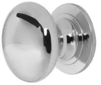 Suppliers of Chrome Cabinet Knobs