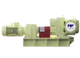 Provider of Atex Pumps Applications