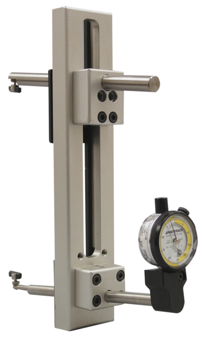 Suppliers Of Gagemaker MRP Air Pitch Diameter & Ovality Gauges For Aerospace Industry