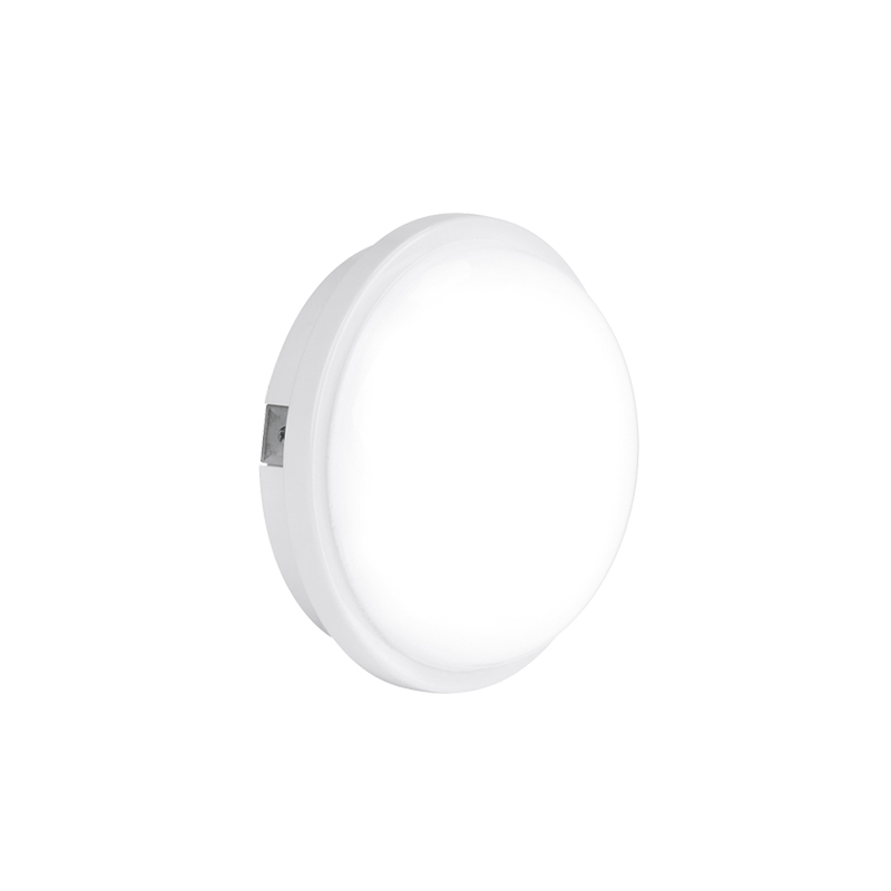 Aurora Orbital 25W IP66 CCT LED Bulkhead White