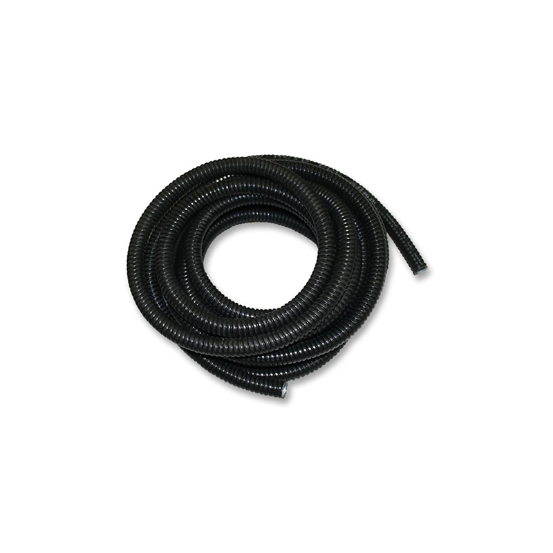 Wiska Brace PP Flexible Conduit 25mm Black 10 Metre