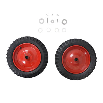 Turbocast 300� Wheels Kit