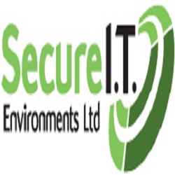 Secure IT Environments Ltd