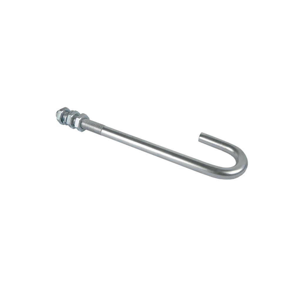 Foundation J Bolt - M14 x 350mm For 2180/5, 6 & 8 Systems