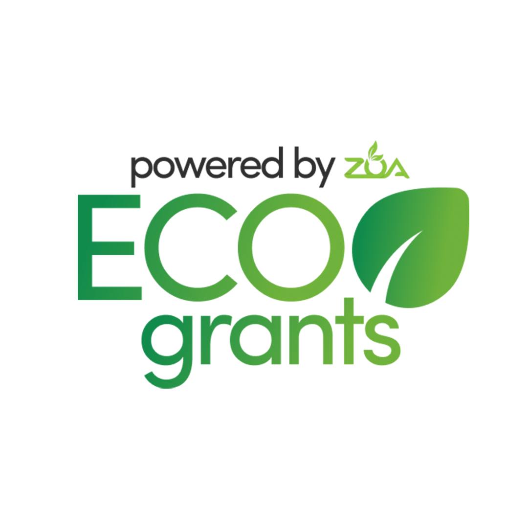ZOA Eco Grants