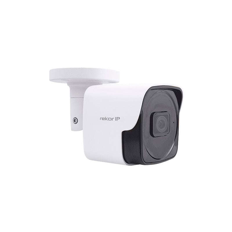 ESP 2MP 3.6mm Lens Bullet IP Camera White