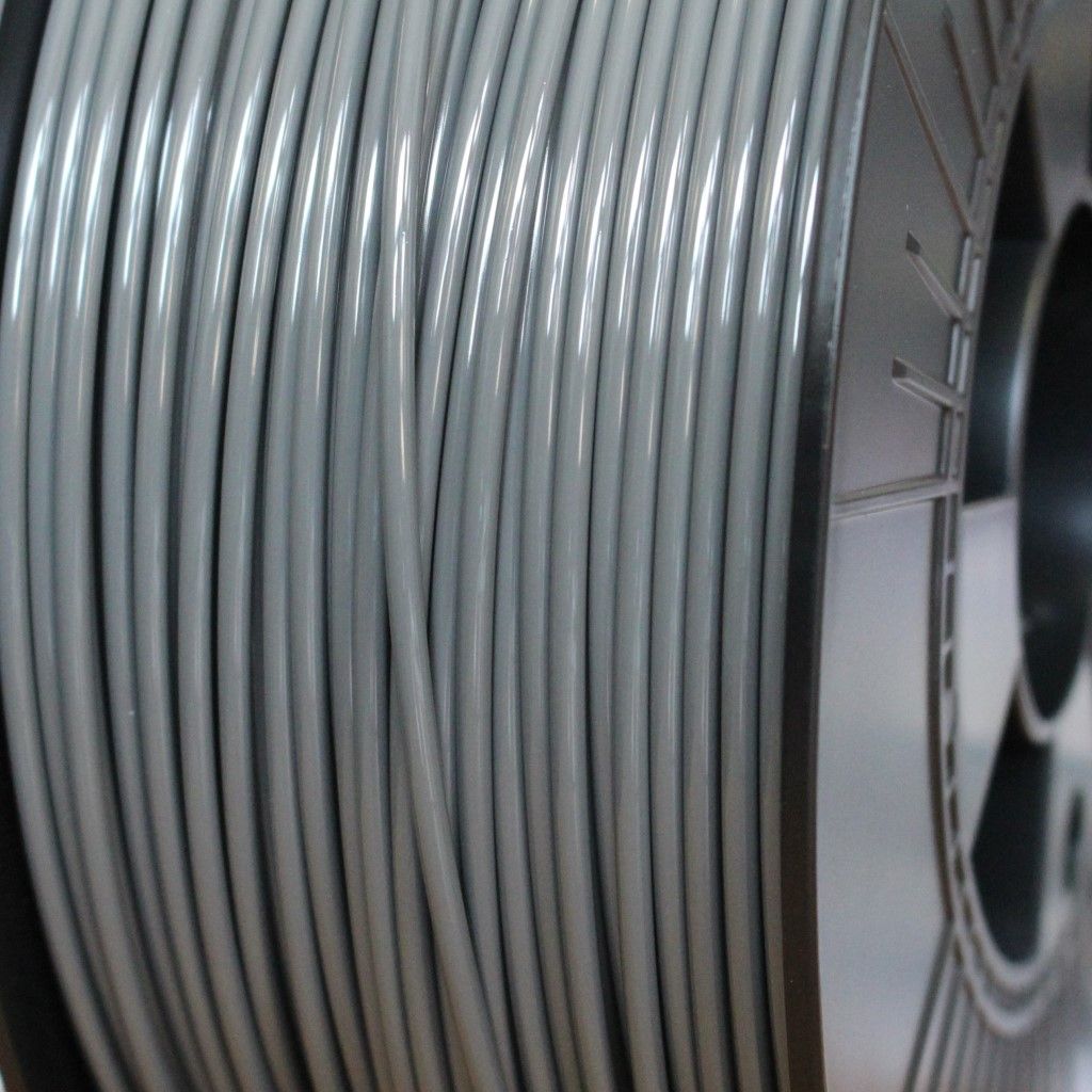 3D FilaPrint PETG Basalt Grey 2.85mm 3D Printer Filament