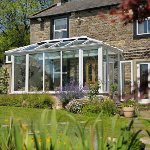 Custom Orangery Installation Services UK