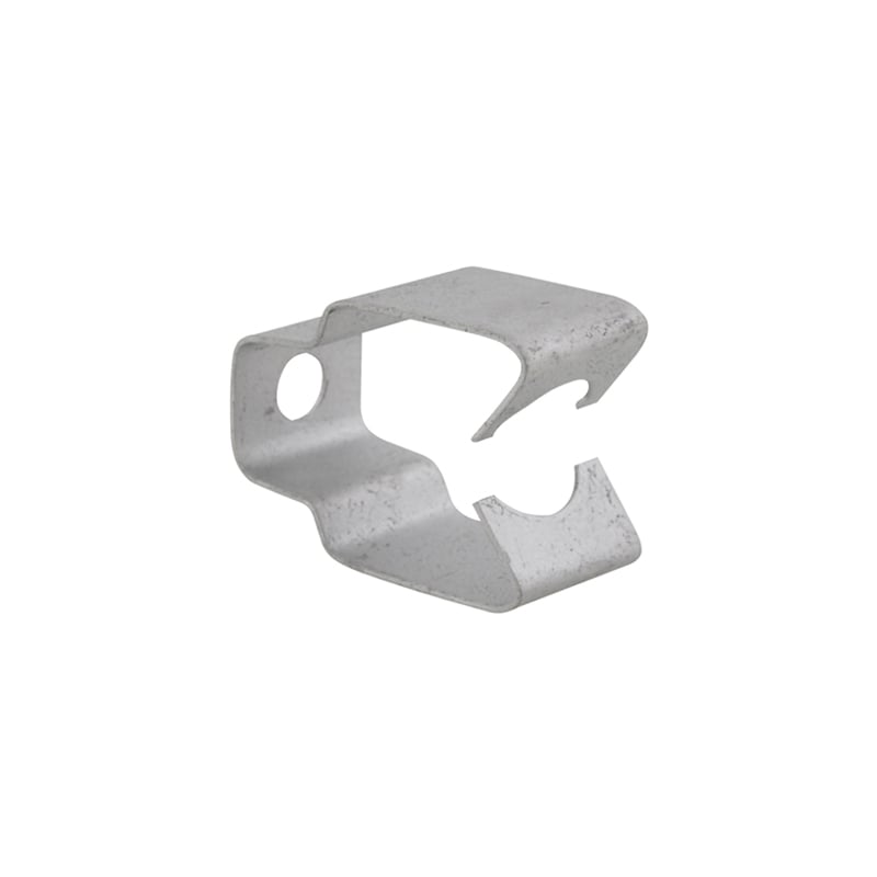 Walraven Britclips CC750 Snap-in Conduit Clips (Pack of 100)