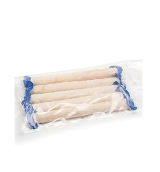 Suppliers Of Natural Spooled Chipolata Casing Sheep Skin 22-24mm 72 Meters Per Skin For The Foods Industry