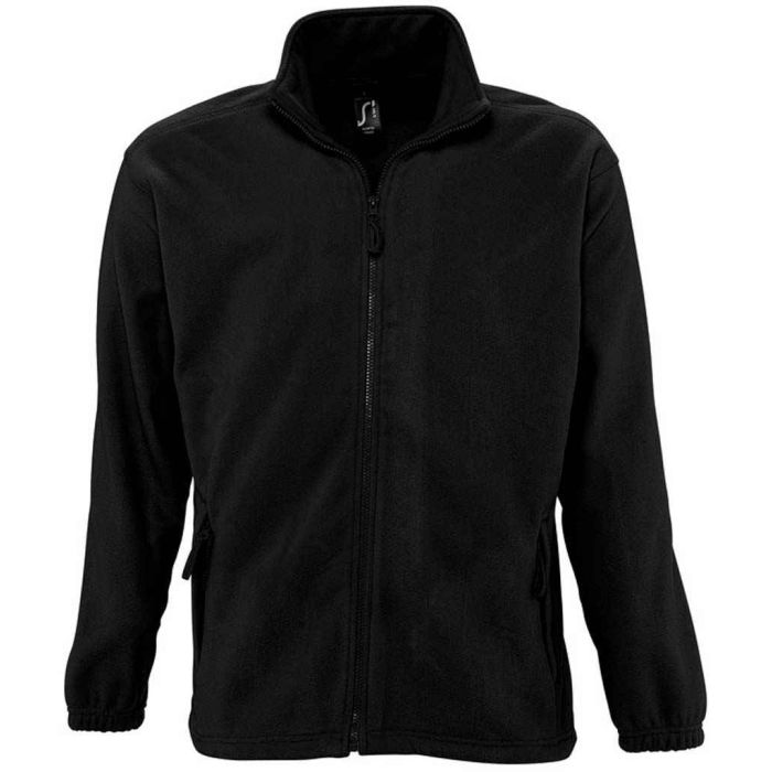 SOL&#39;S North Fleece Jacket