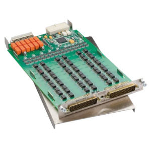 Keithley 3724-ST Multiplexer Card, Dual FET 1Ã—30 Solid State Relays, Screw Terminal, 3700A Series