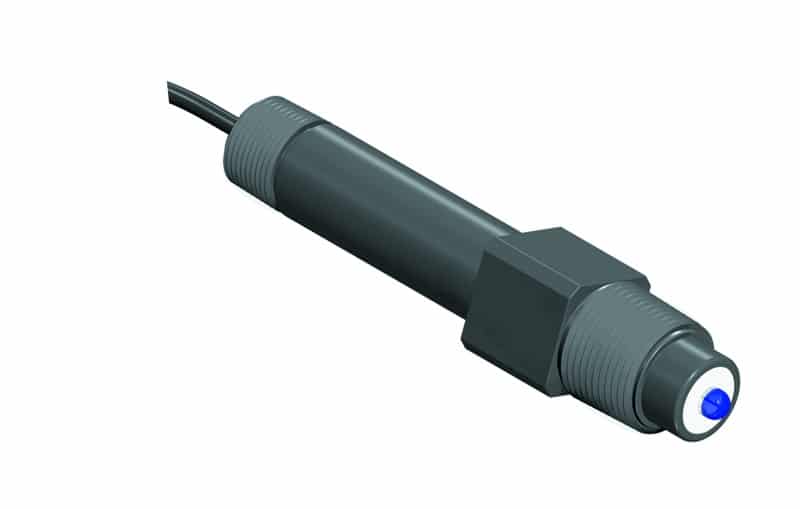 ST873 Submersion & In-Line DynaProbe pH and Redox Sensors for Petro/Chem Industry 