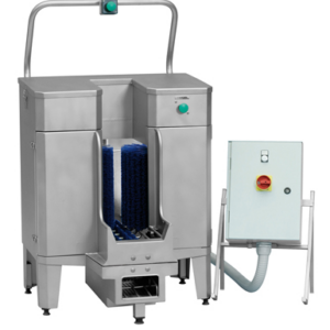 UK Suppliers of Automatic Boot Washing Systems