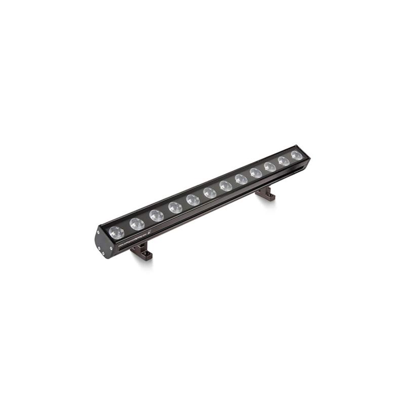 Collingwood 25x6 Degree Colour Changing RGB Wall Washing Light Bar