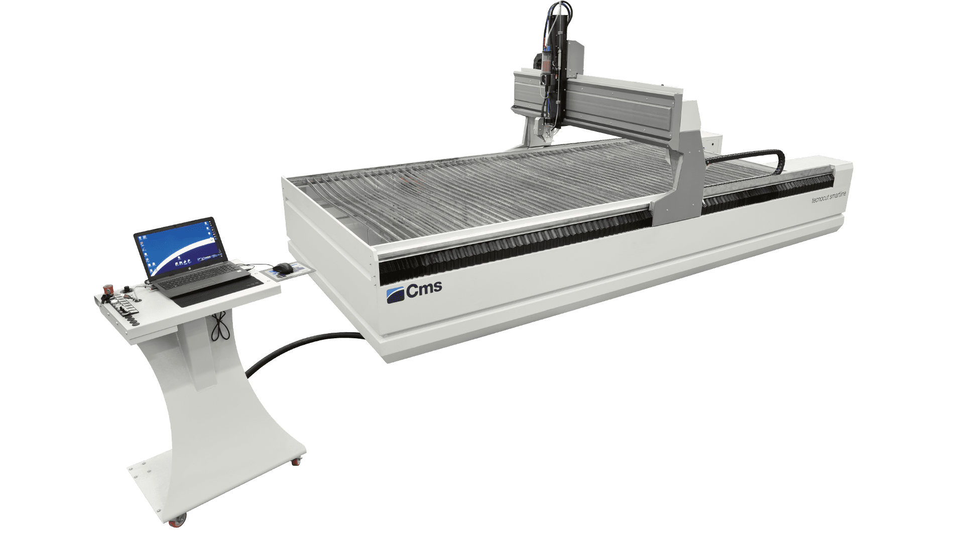 Sellers of CMS Waterjet Cutter UK