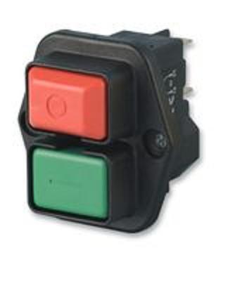 16A No Volt Release Switch without Bezel
[TB-NVSW]