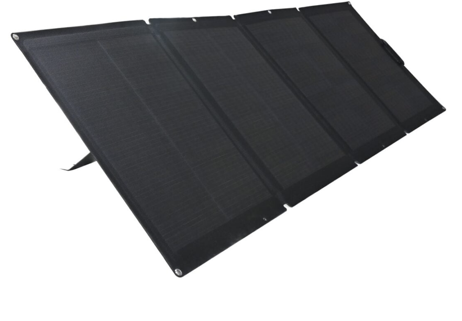 Excel Power 200W Lightweight Solar Charger