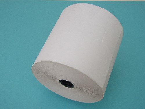 76mm Paper Rolls / Mini Printer for PAT Testers
[TRD-76x76P]