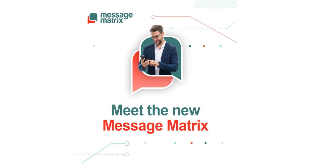 Message Matrix Ltd