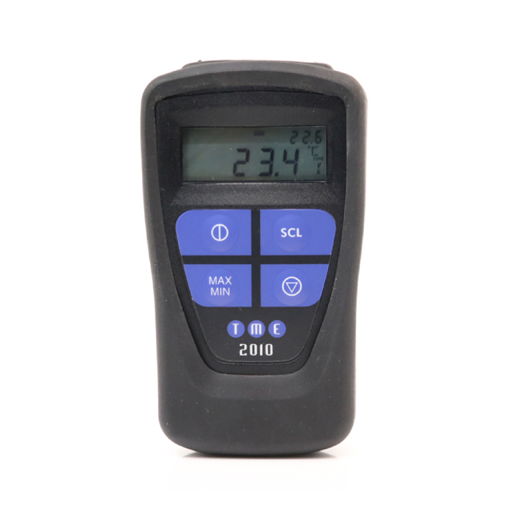 MM2010 - Max, Min, Hold Thermocouple Thermometer