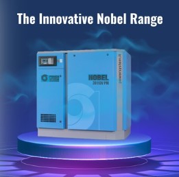 The Innovative Nobel Range