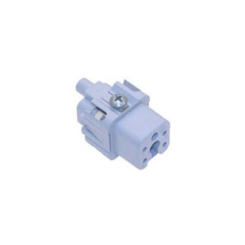 Ilme CKF04 Multipole Connector Female 4 Connector Type