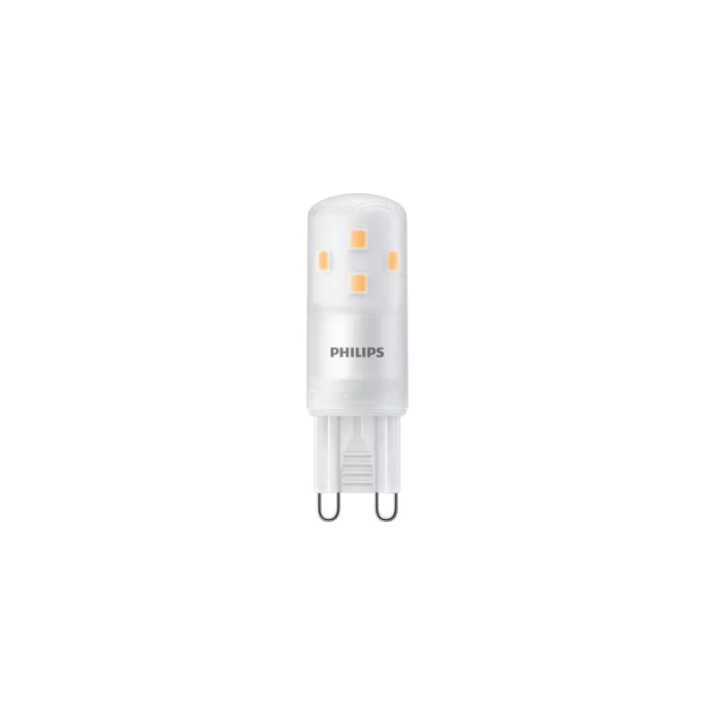 Philips G9 LED Lamp Dimmable 2.7W