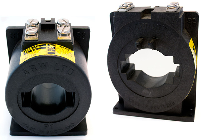 Accuracy Limit Factor ALF In Protection Current Transformers