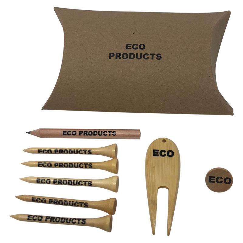 Eco Kraft Pack