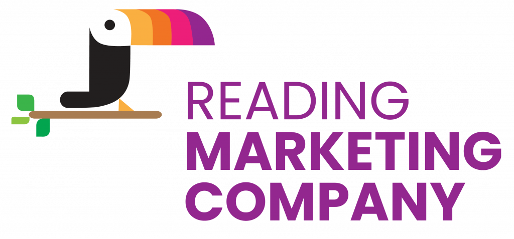 Reading   Marketing   Company