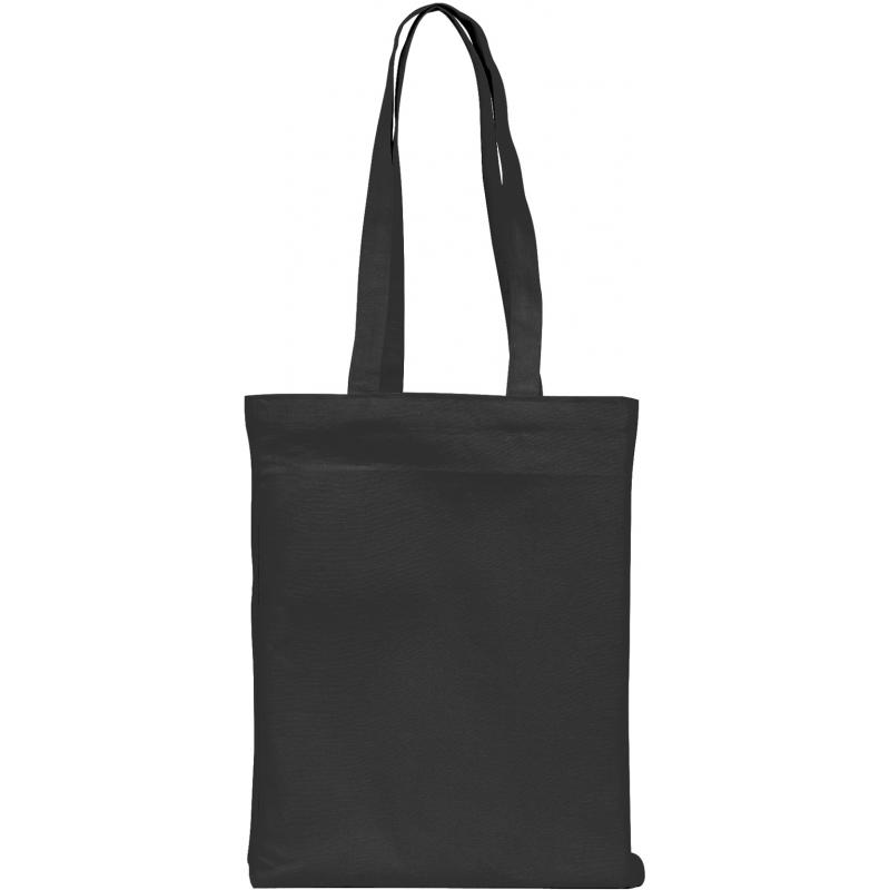 Groombridge 10oz Cotton Canvas Tote Bag