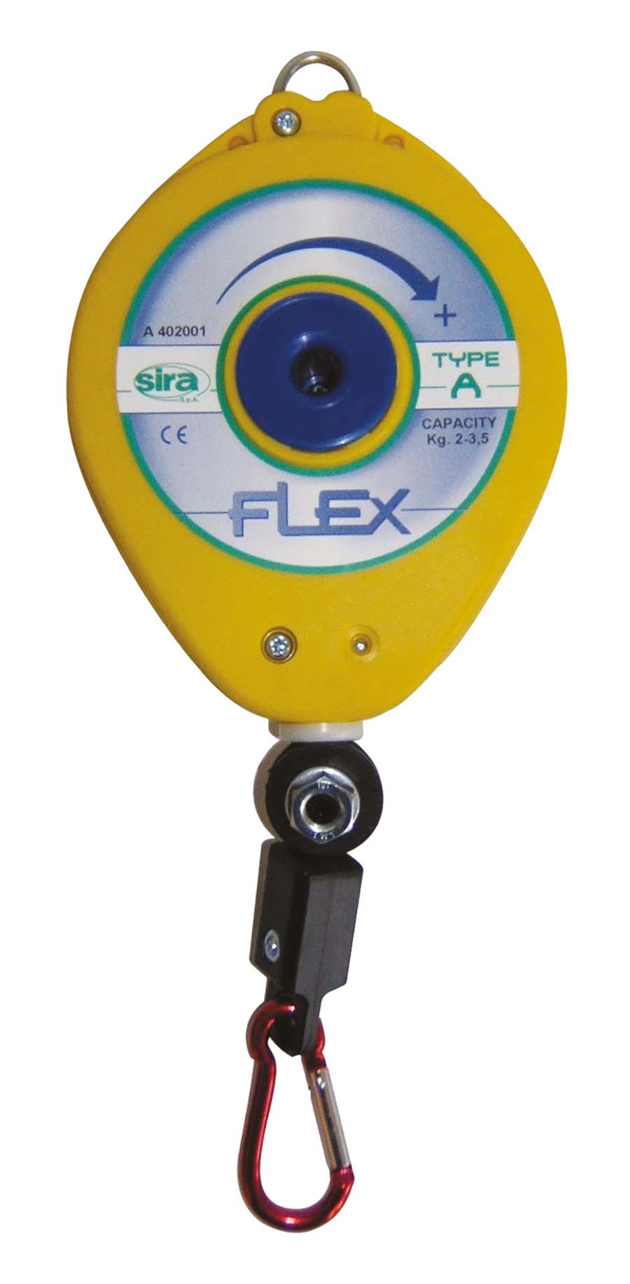 PARKAIR Flex Type A