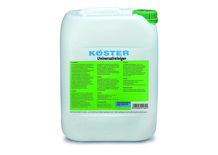 Koster Universal Cleaner