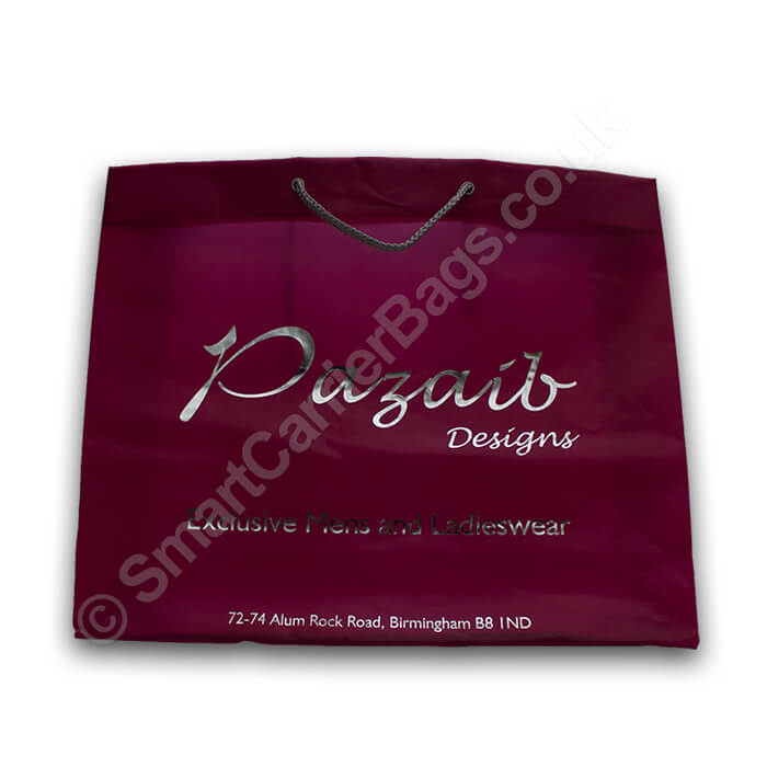 Suppliers of Luxury Bags