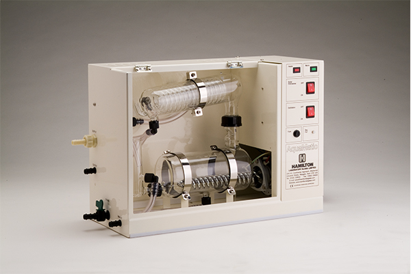 AWC/4 Automatic Cabinet Water Still