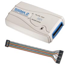 SIGMA2 USB Logic Analyser 